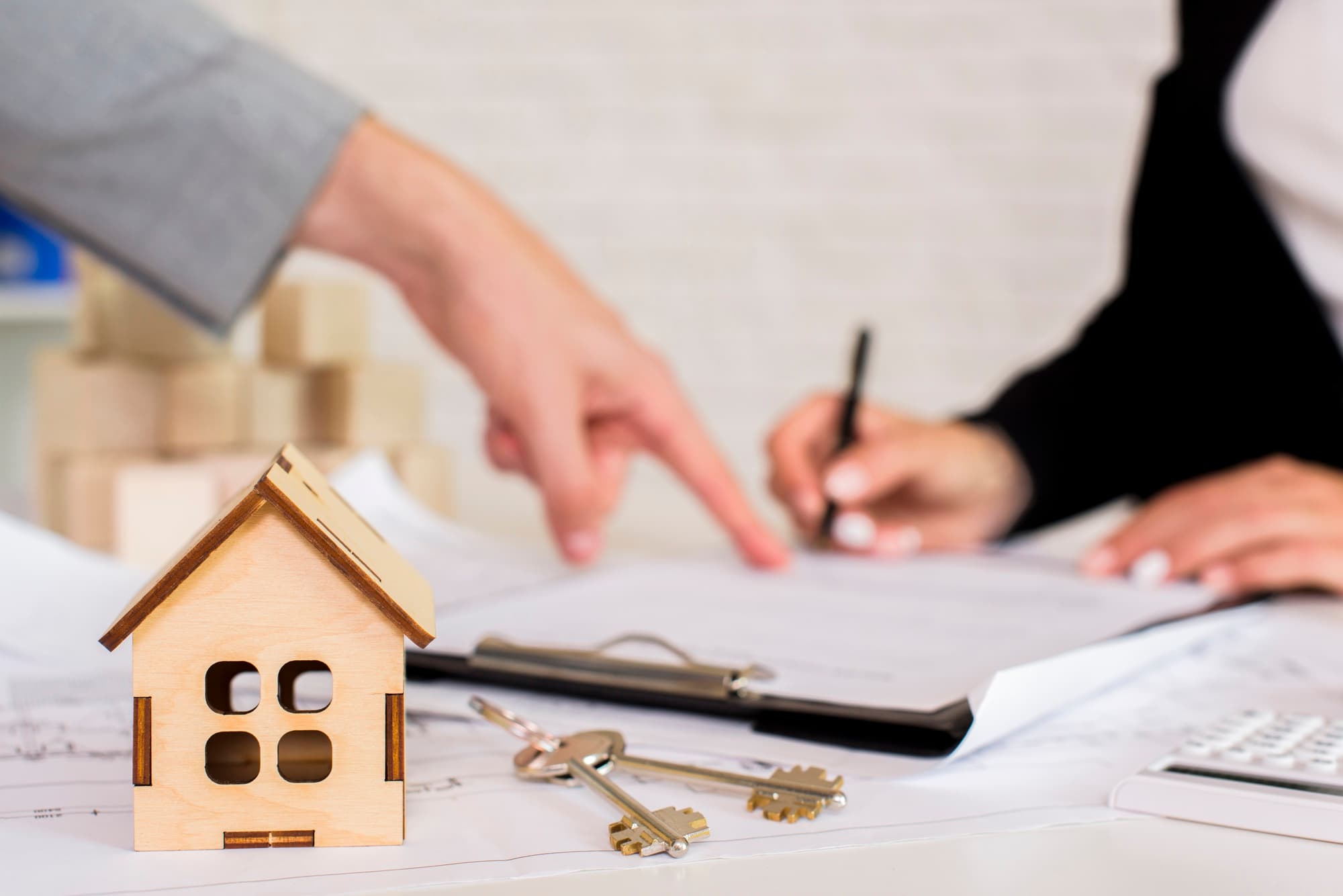 Fees for Renewing Tenancies with Letting Agents