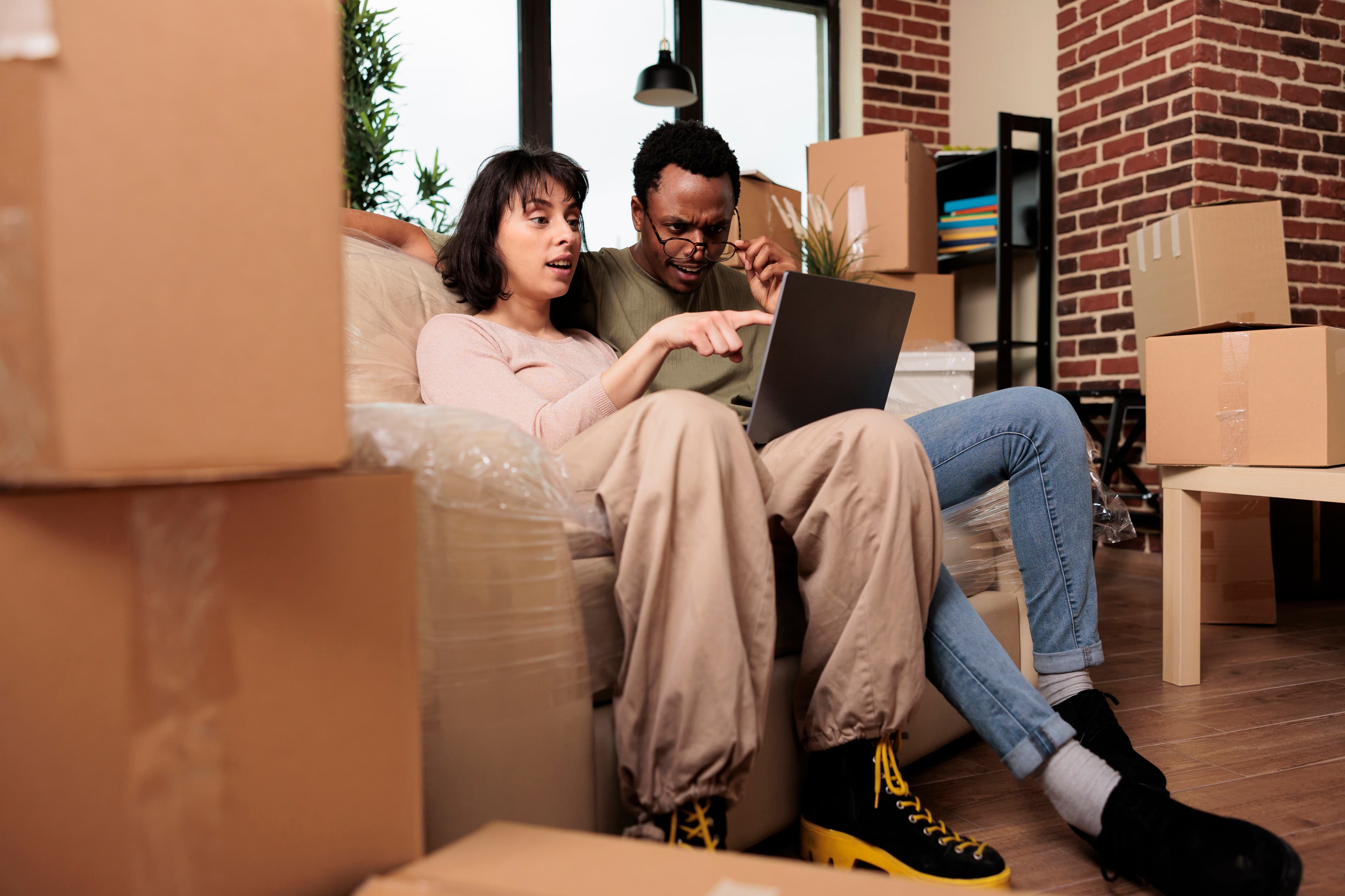 How Letting Agents Assist with Tenant Relocation