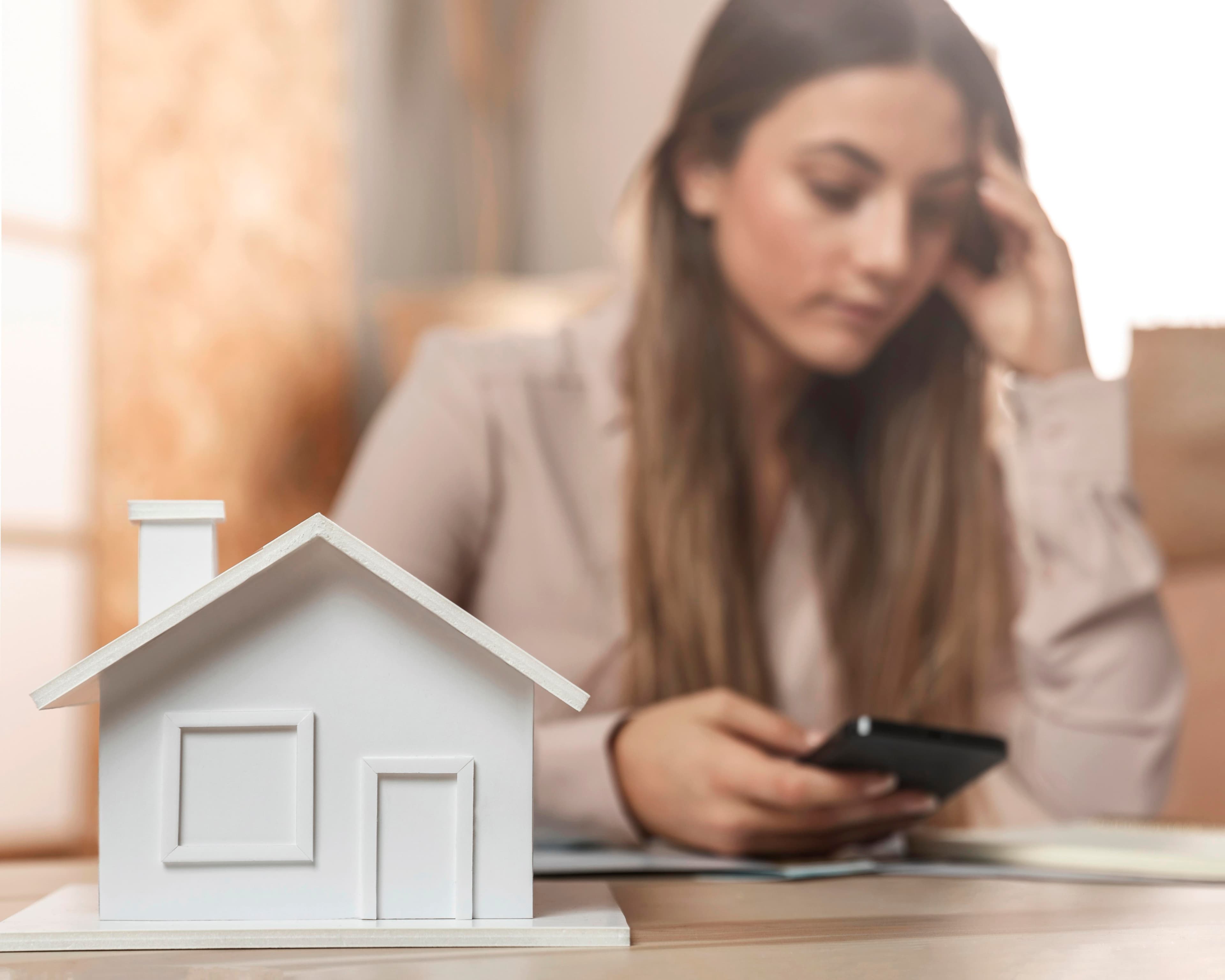 How Letting Agents Handle Mid-Tenancy Issues