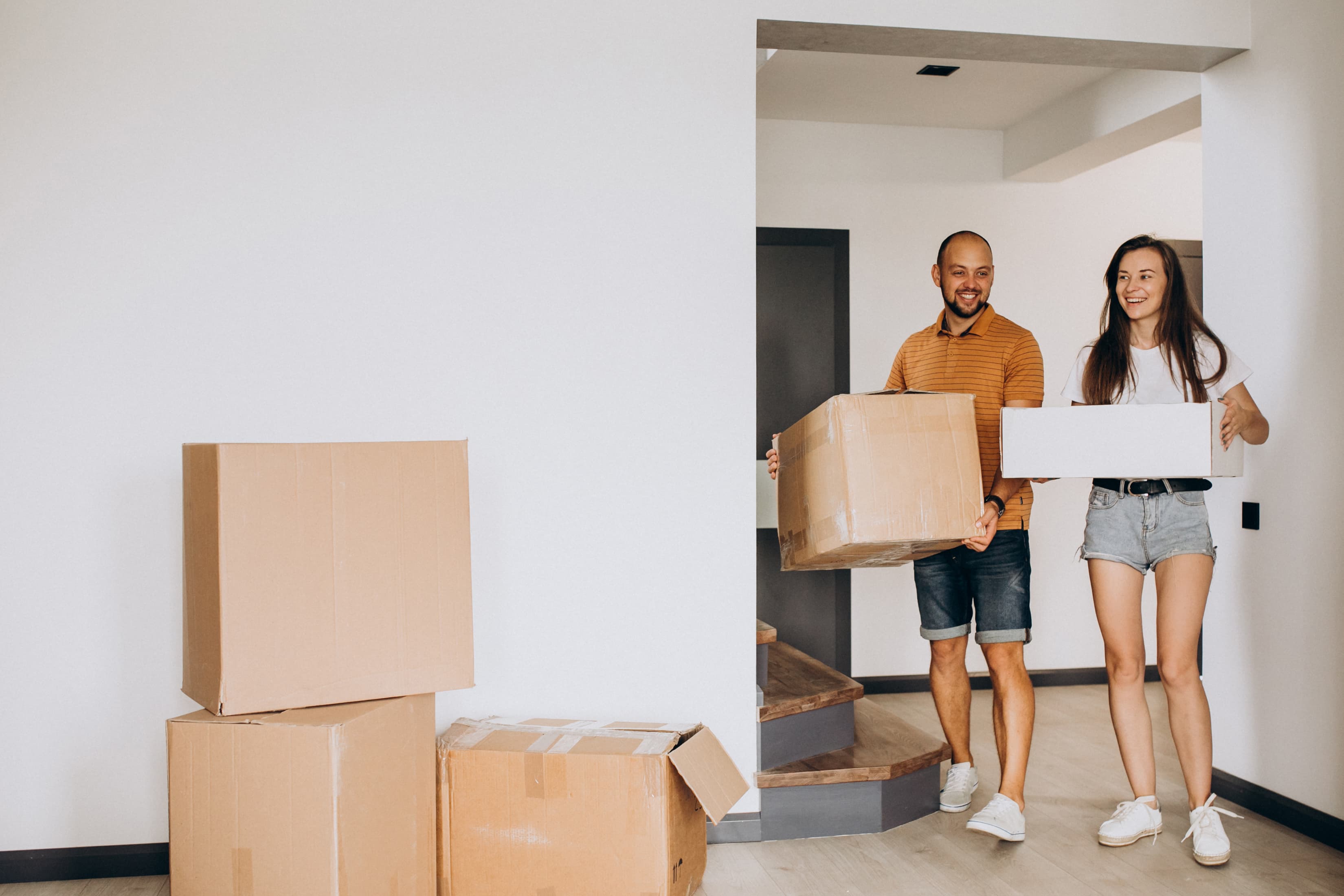 How Letting Agents Handle Tenant Move-Ins and Move-Outs