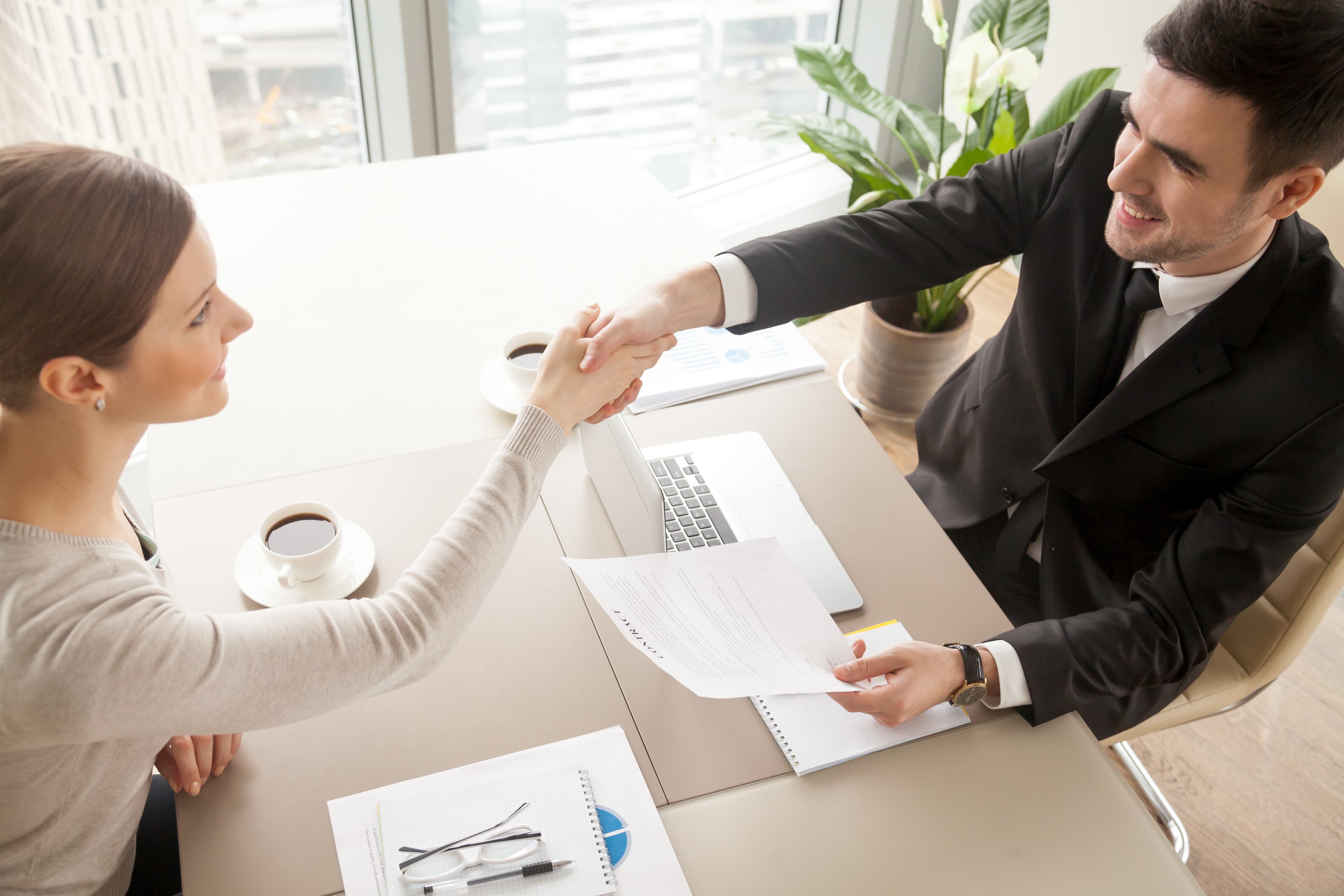 How to Negotiate Fees with Letting Agents