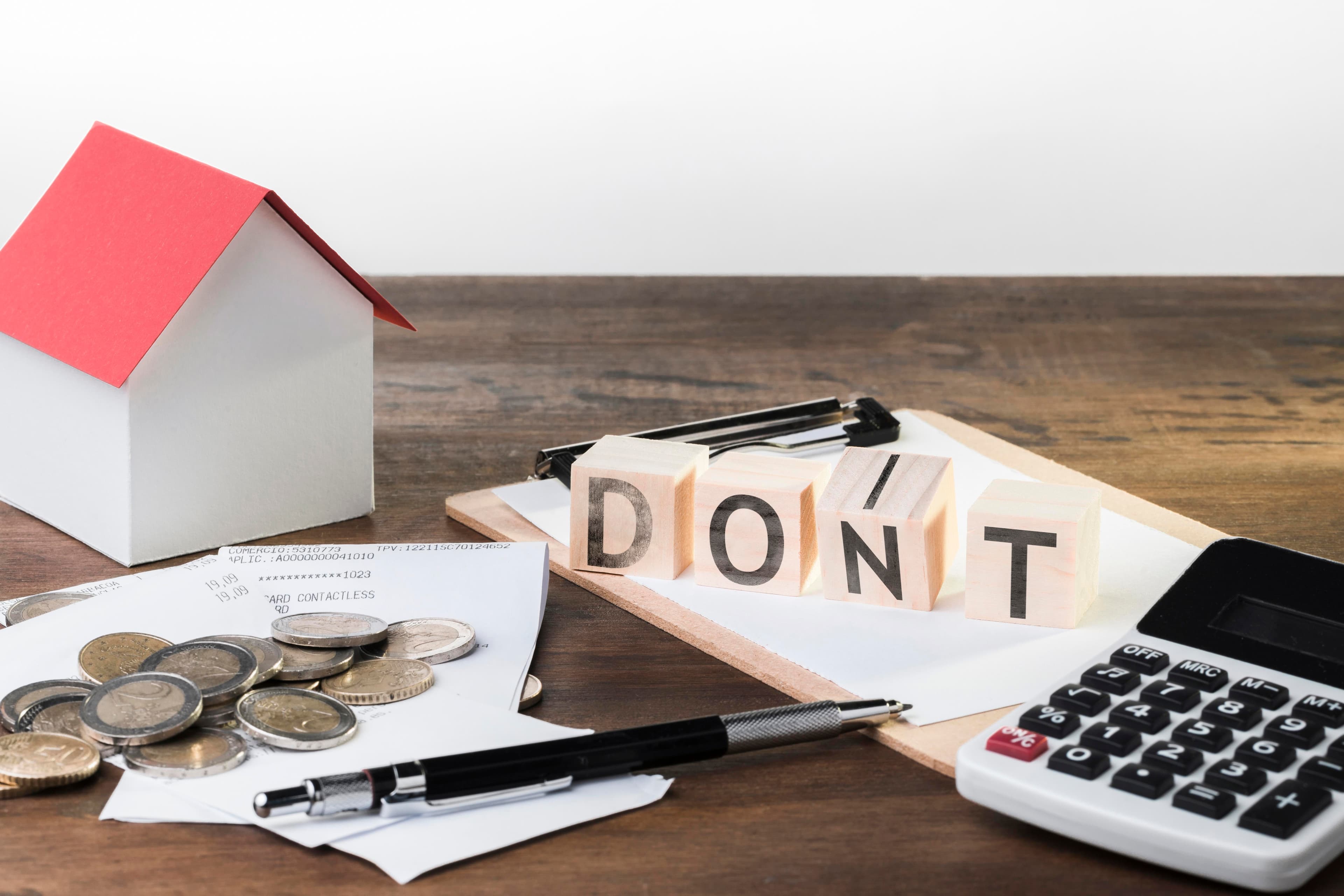 Tenant Fees Ban: What It Means for Letting Agents